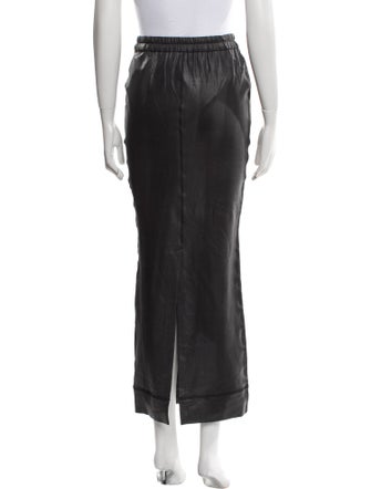 Tom Ford Midi Length Skirt