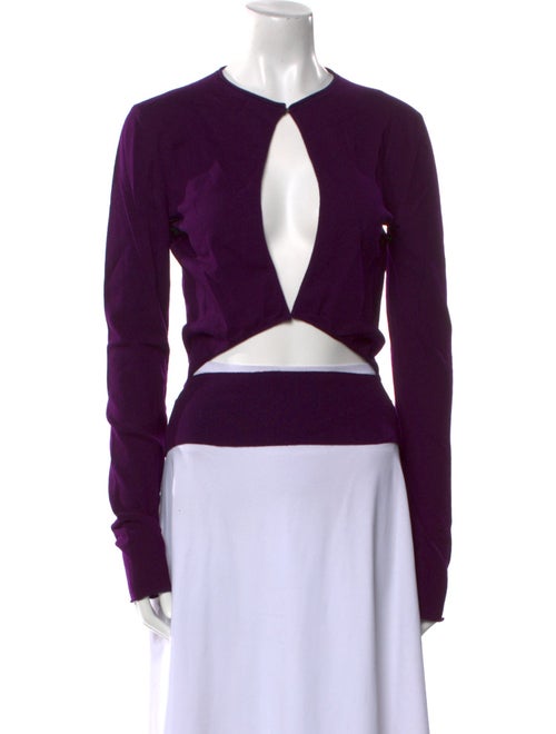 Tom Ford Crew Neck Sweater