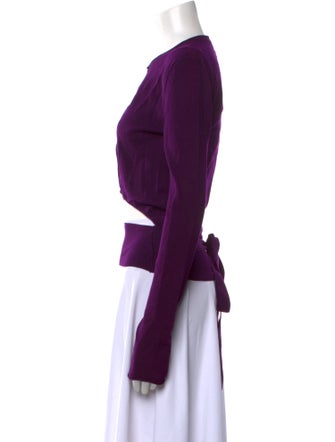 Tom Ford Crew Neck Sweater