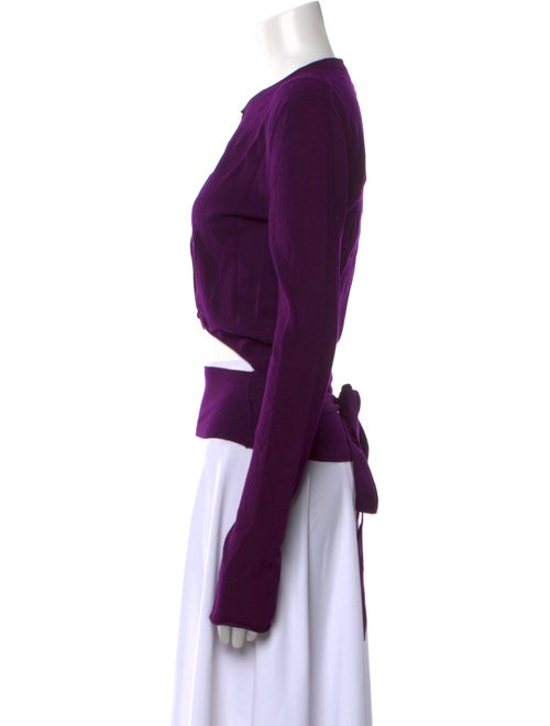 Tom Ford Crew Neck Sweater