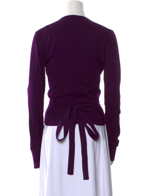 Tom Ford Crew Neck Sweater