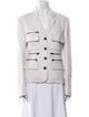 Tom Ford Wool Blazer