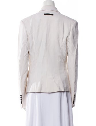 Tom Ford Wool Blazer