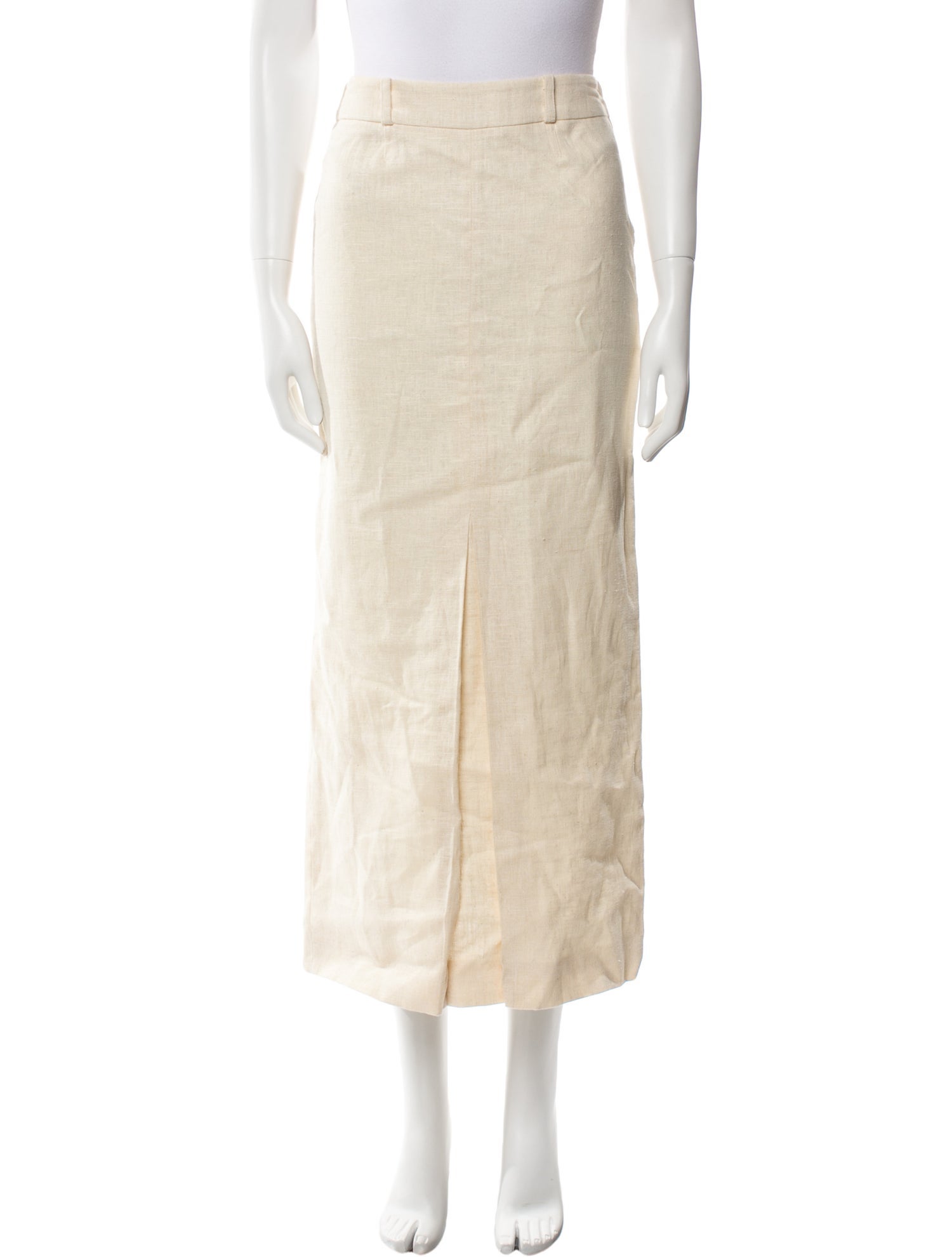 Tom Ford Midi Length Skirt