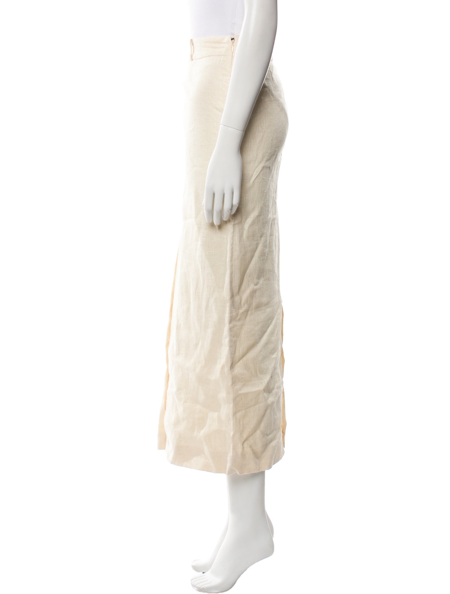 Tom Ford Midi Length Skirt