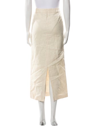 Tom Ford Midi Length Skirt