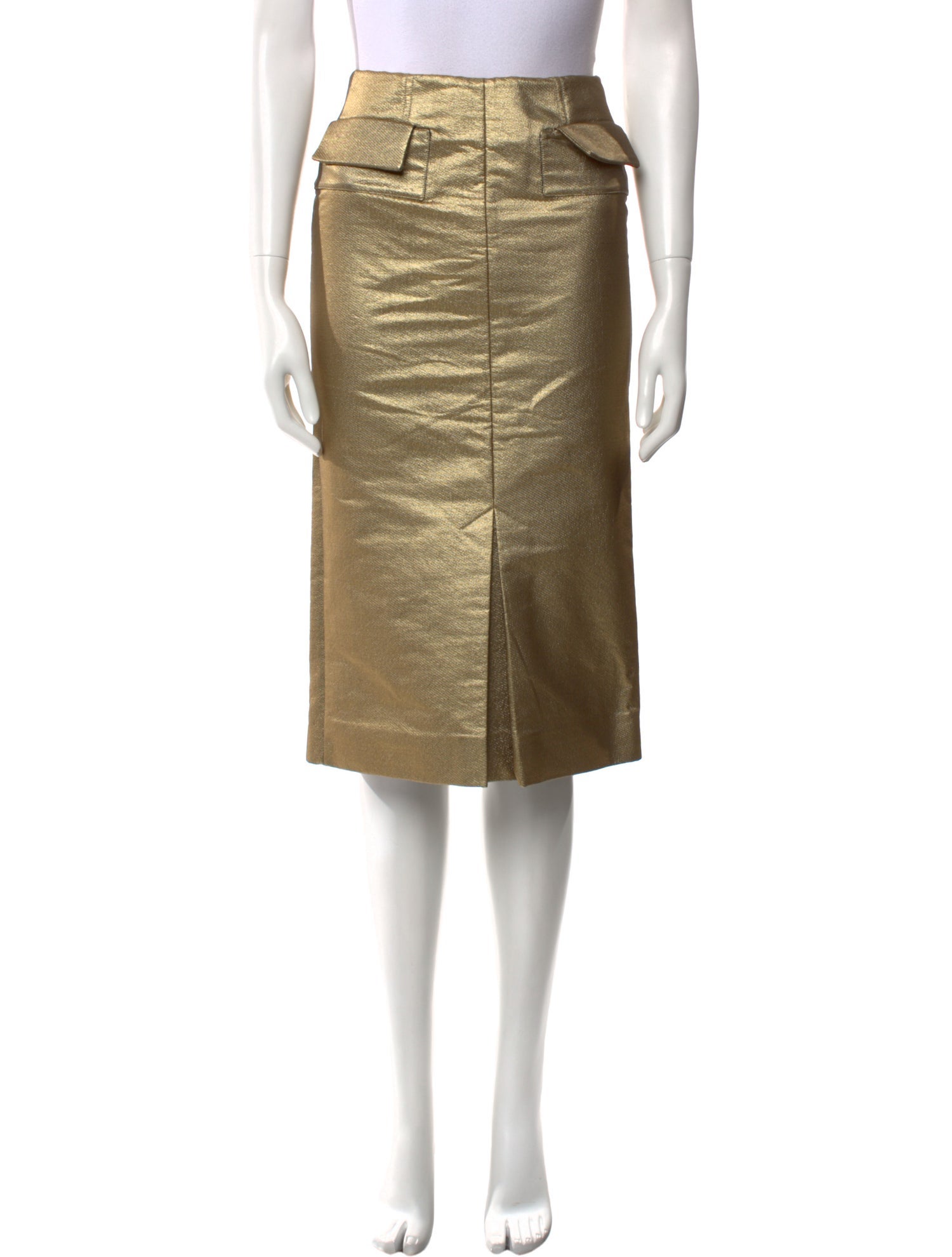 Tom Ford Knee-Length Skirt