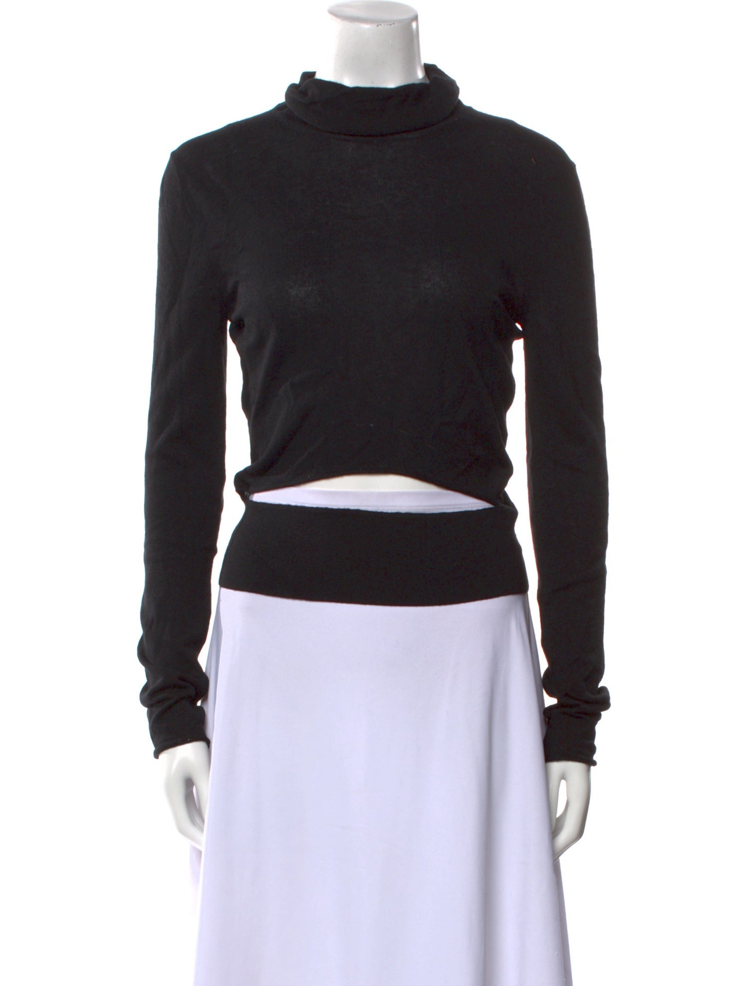 Tom Ford Turtleneck Sweater