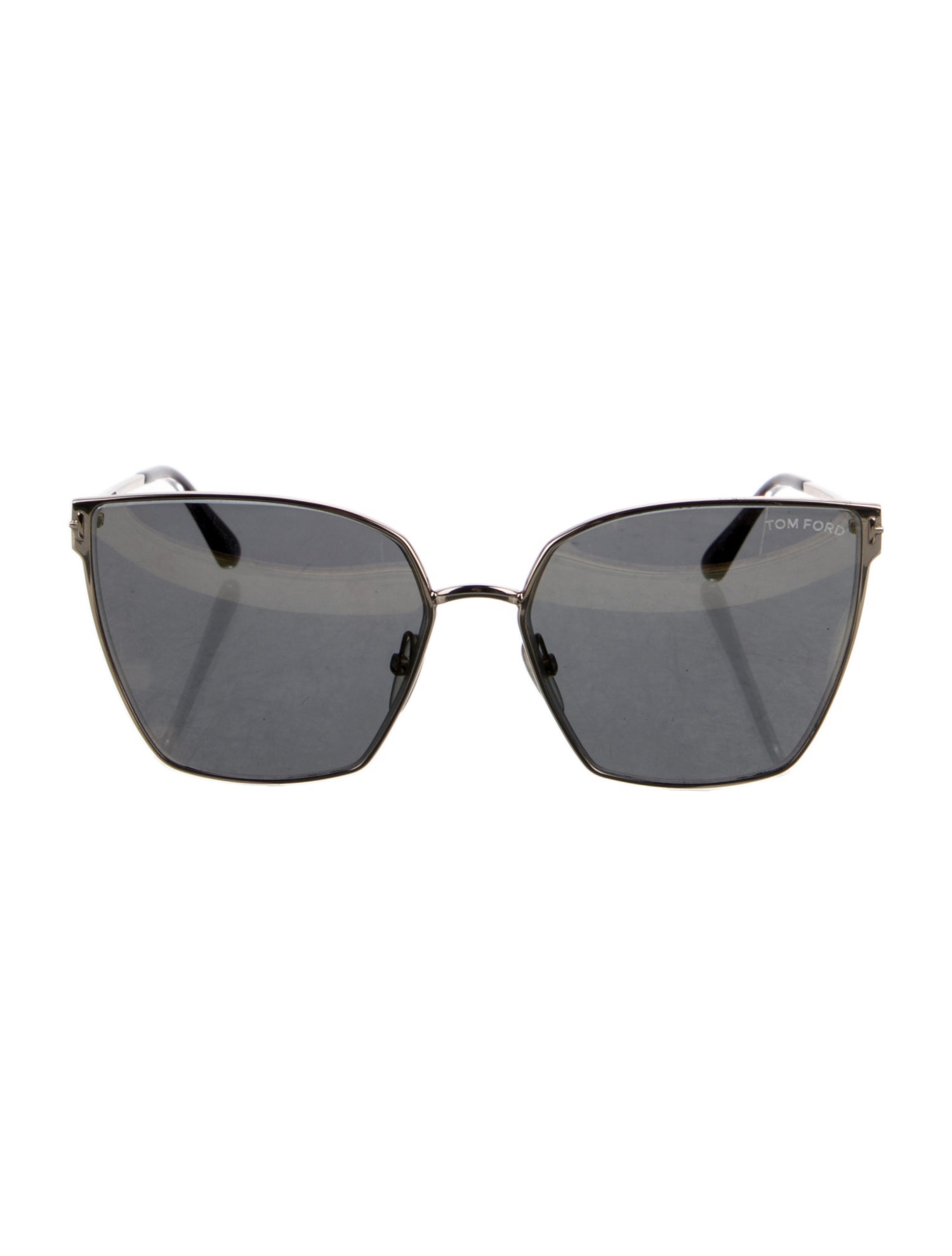 Tom Ford Helena TF653 Cat-Eye Sunglasses