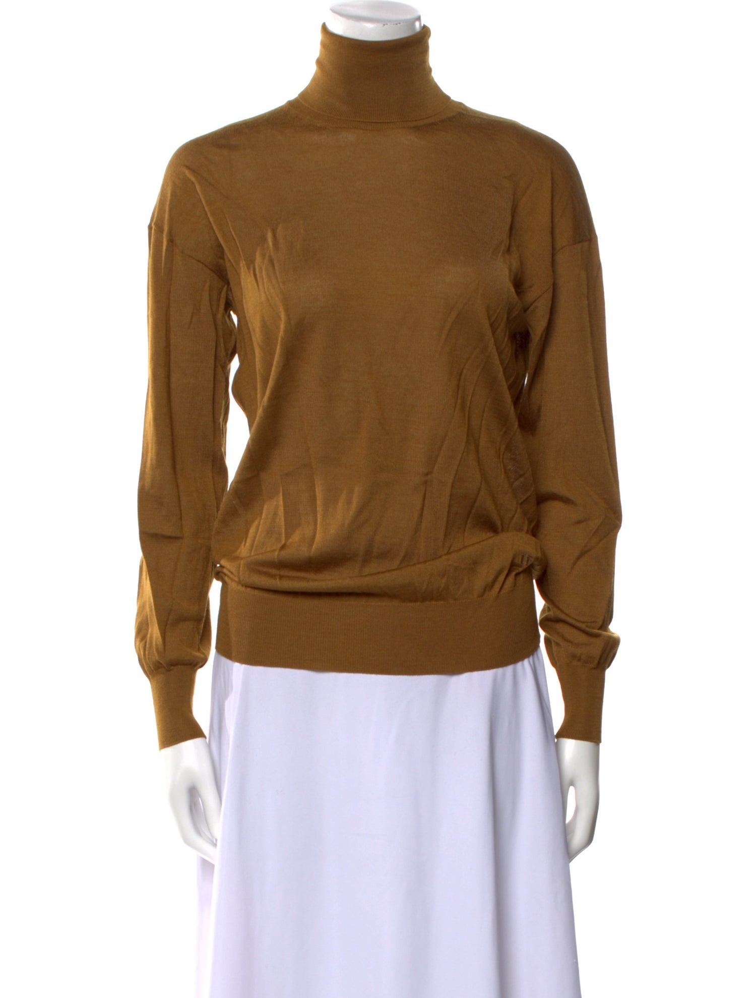 Tom Ford Turtleneck Sweater