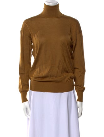 Tom Ford Turtleneck Sweater