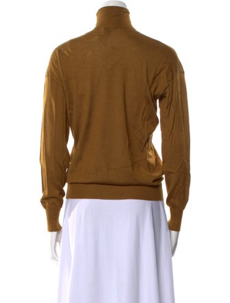 Tom Ford Turtleneck Sweater