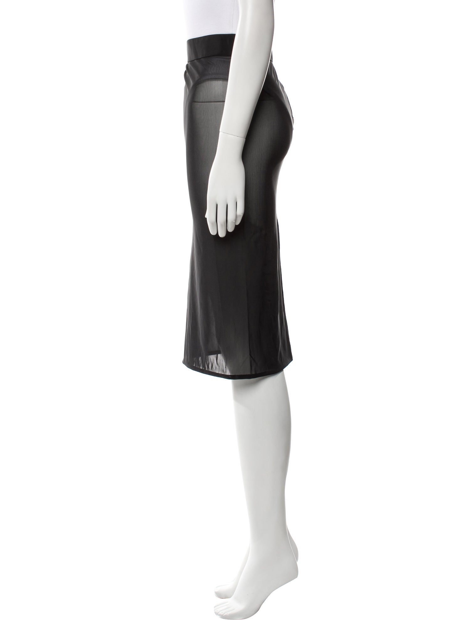 Tom Ford Knee-Length Skirt