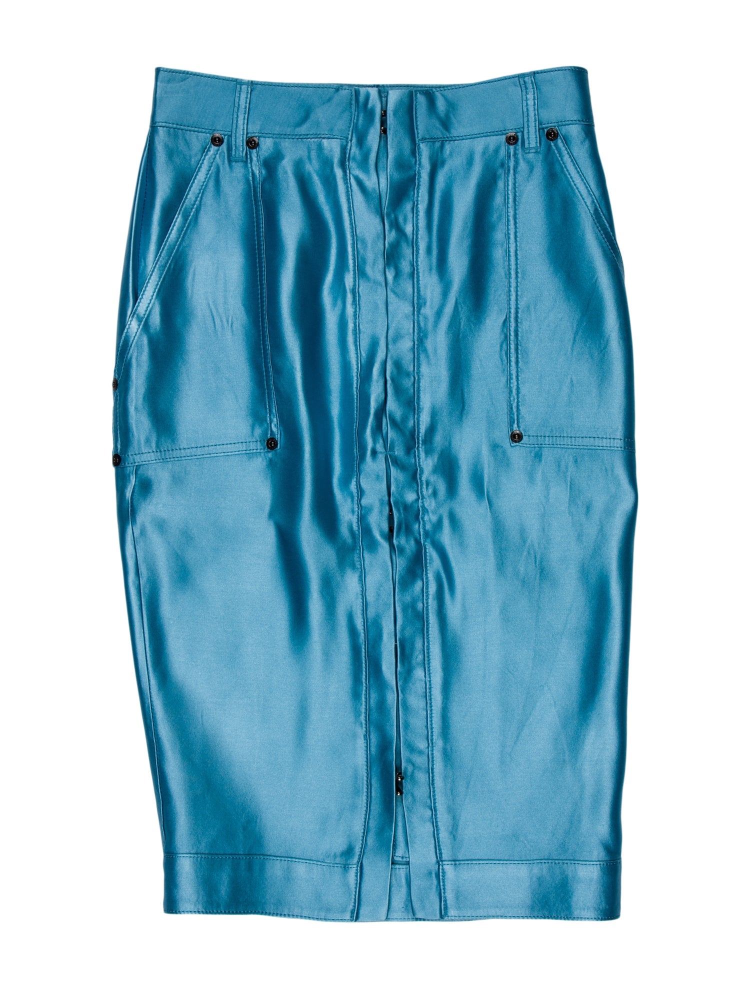 Tom Ford Knee-Length Skirt