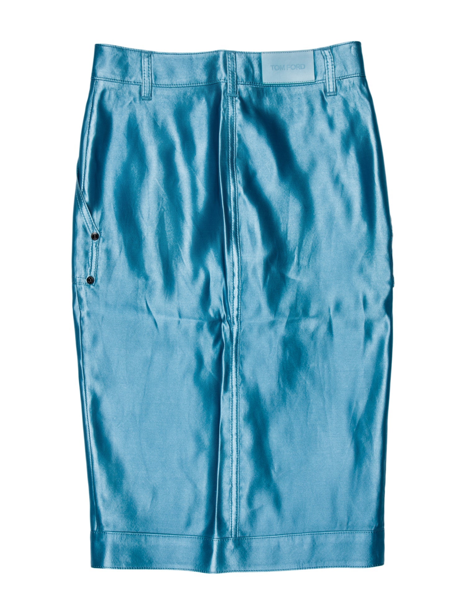 Tom Ford Knee-Length Skirt