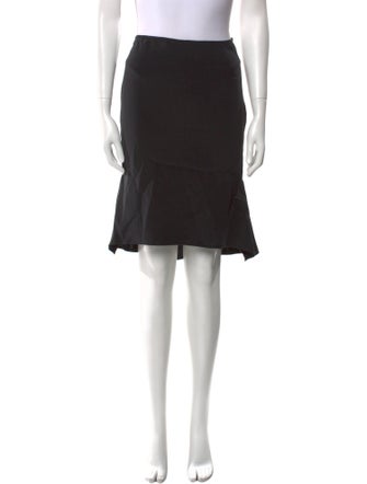 Tom Ford Knee-Length Skirt