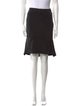 Tom Ford Knee-Length Skirt
