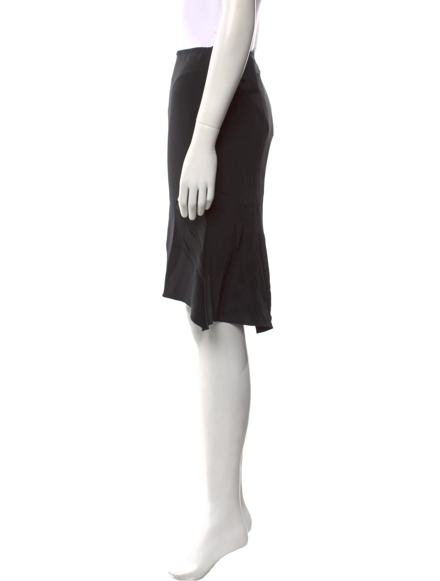 Tom Ford Knee-Length Skirt