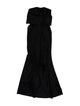 Tom Ford Strapless Long Dress