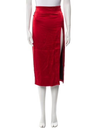 Tom Ford Midi Length Skirt
