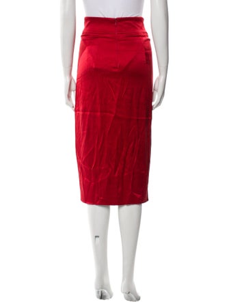 Tom Ford Midi Length Skirt
