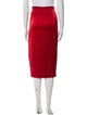Tom Ford Midi Length Skirt