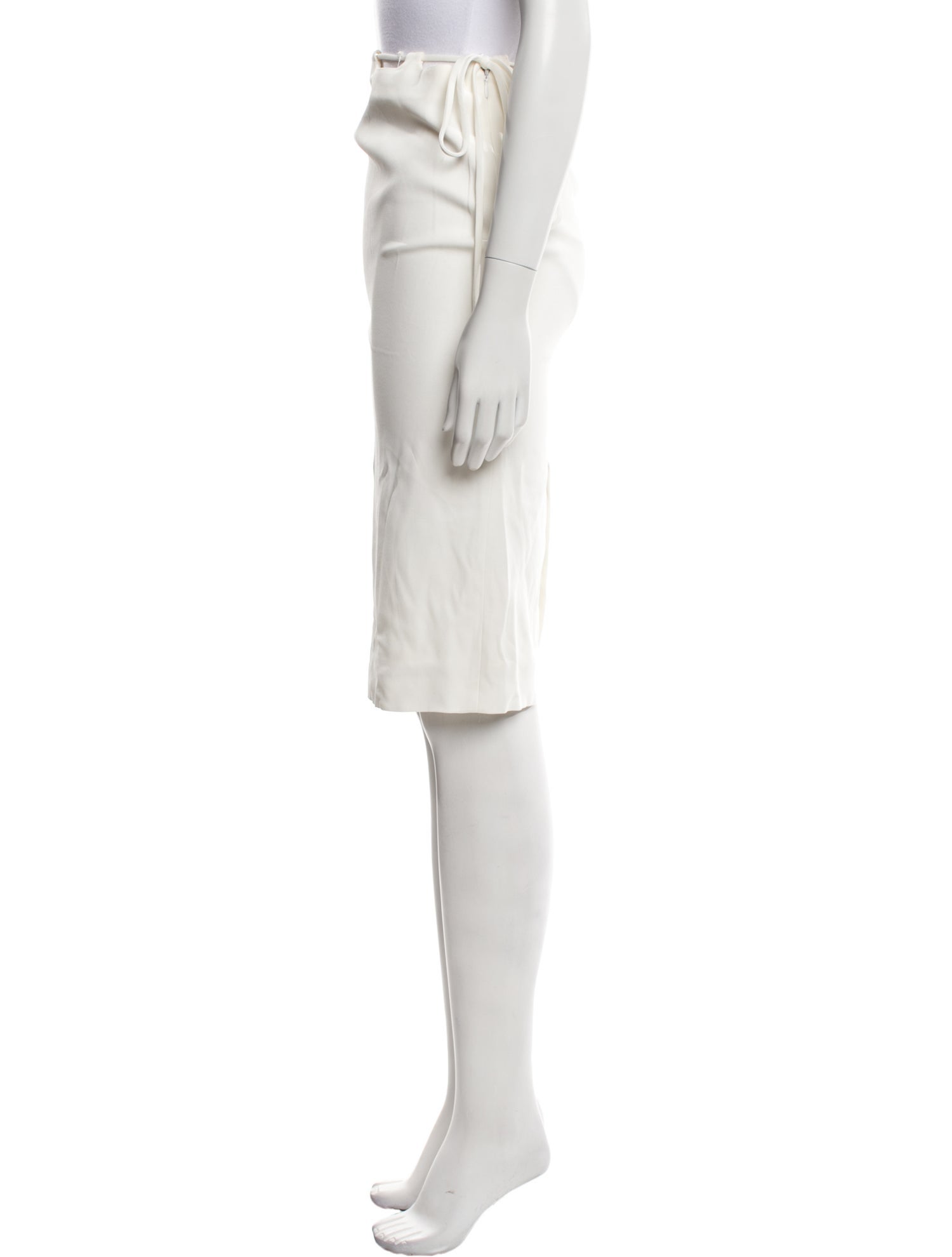 Tom Ford Knee-Length Skirt