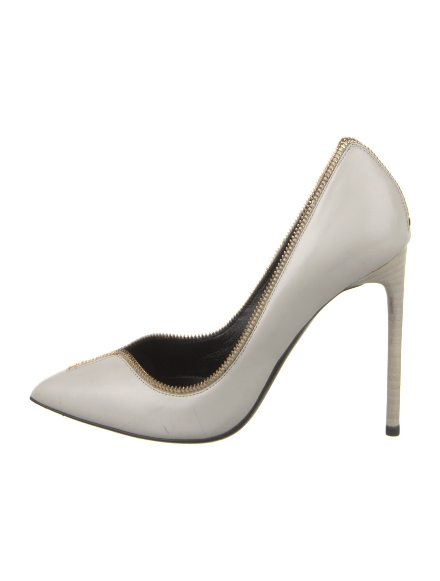 Tom Ford Leather Pumps