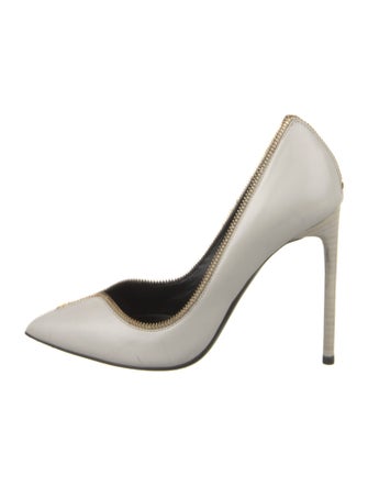 Tom Ford Leather Pumps