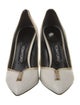 Tom Ford Leather Pumps