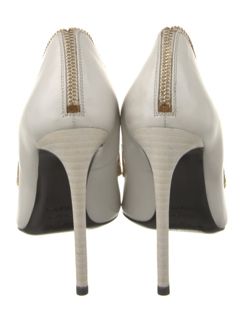 Tom Ford Leather Pumps