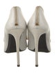 Tom Ford Leather Pumps