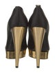 Tom Ford Satin Pumps