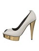 Tom Ford Leather Pumps