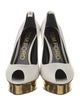 Tom Ford Leather Pumps