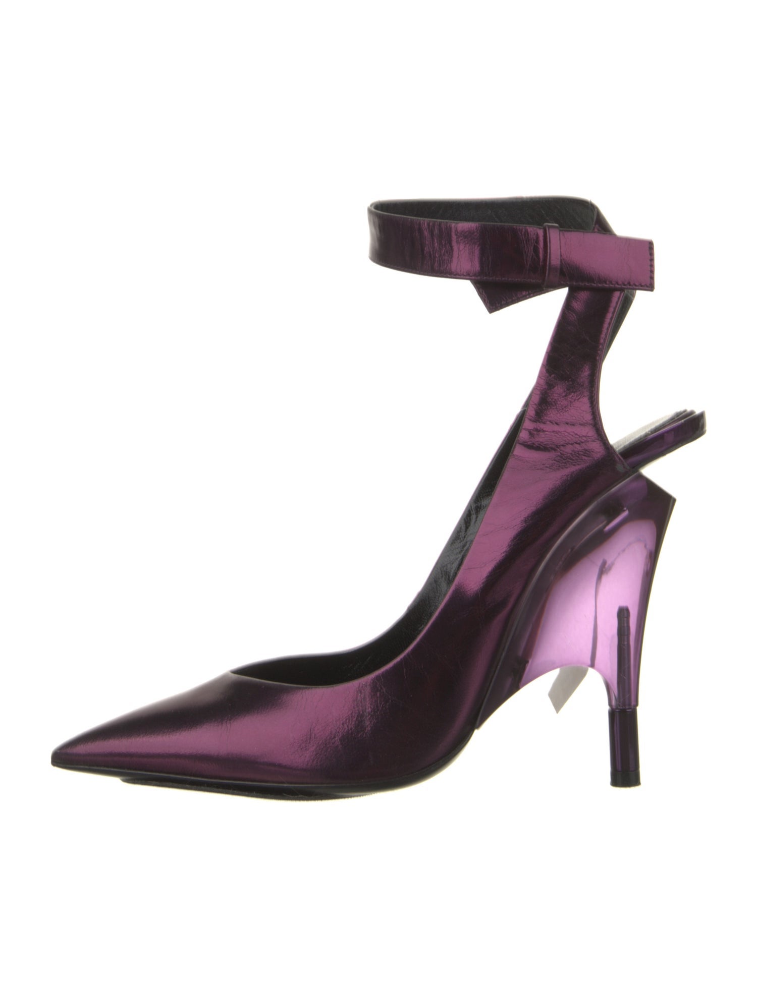Tom Ford Patent Leather Pumps