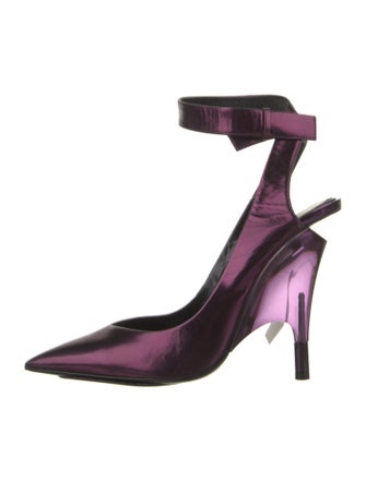 Tom Ford Patent Leather Pumps