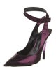 Tom Ford Patent Leather Pumps