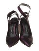 Tom Ford Patent Leather Pumps