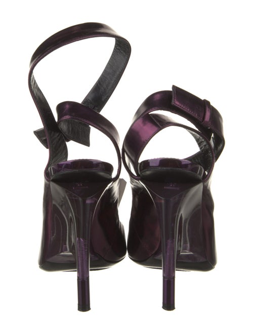 Tom Ford Patent Leather Pumps