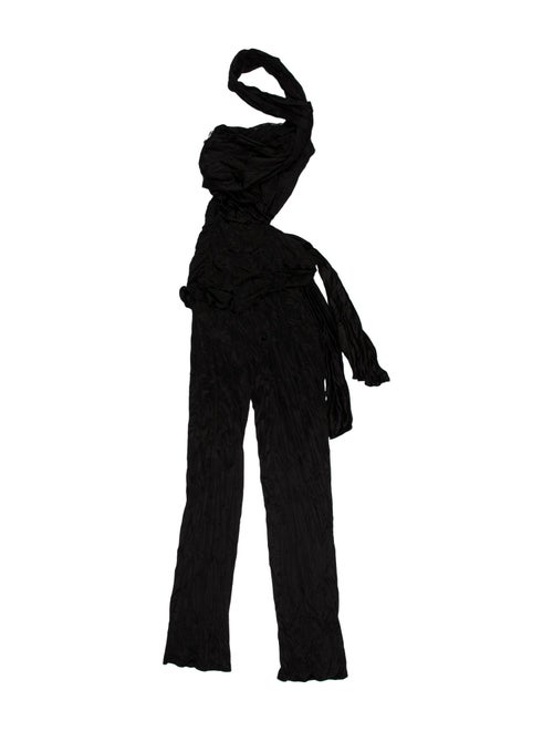 Tom Ford Halterneck Jumpsuit