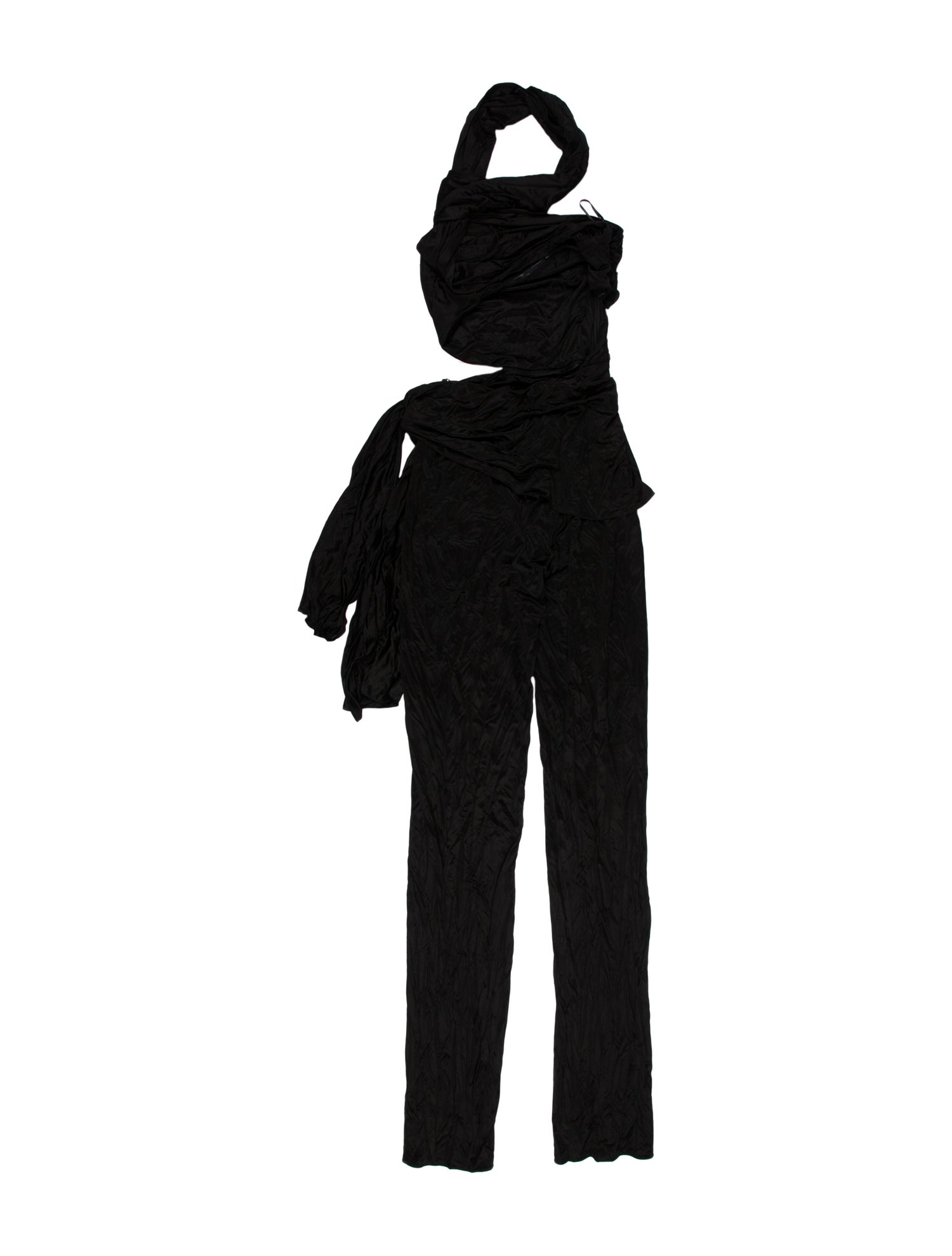 Tom Ford Halterneck Jumpsuit