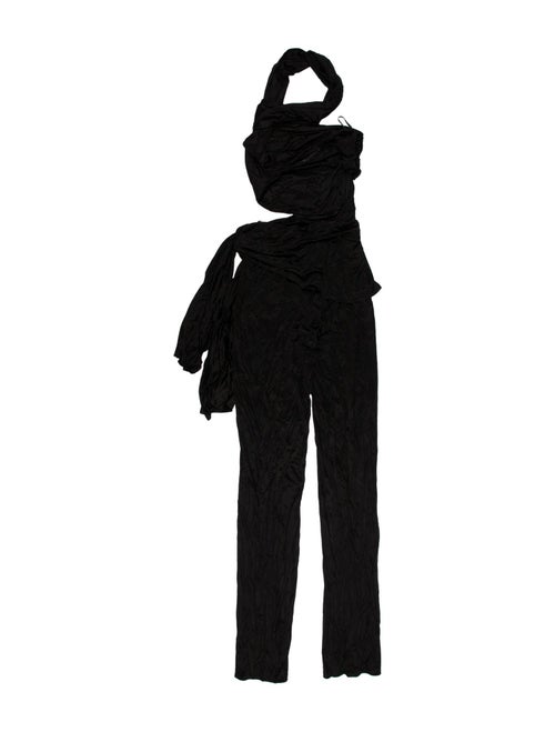 Tom Ford Halterneck Jumpsuit