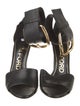 Tom Ford Leather Sandals