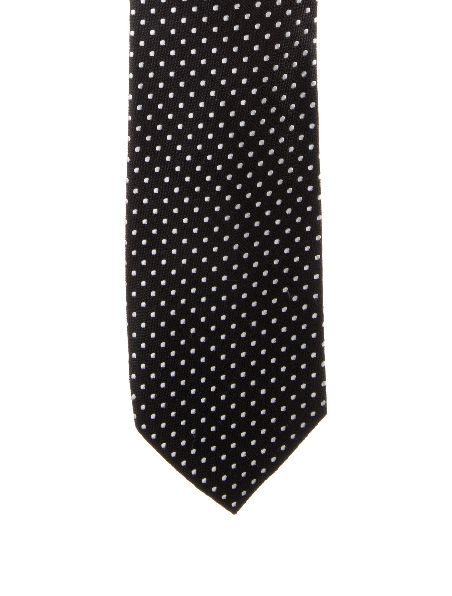 Tom Ford Silk Tie