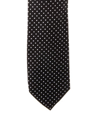 Tom Ford Silk Tie