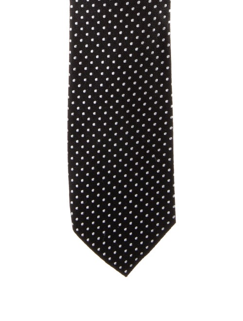 Tom Ford Silk Tie
