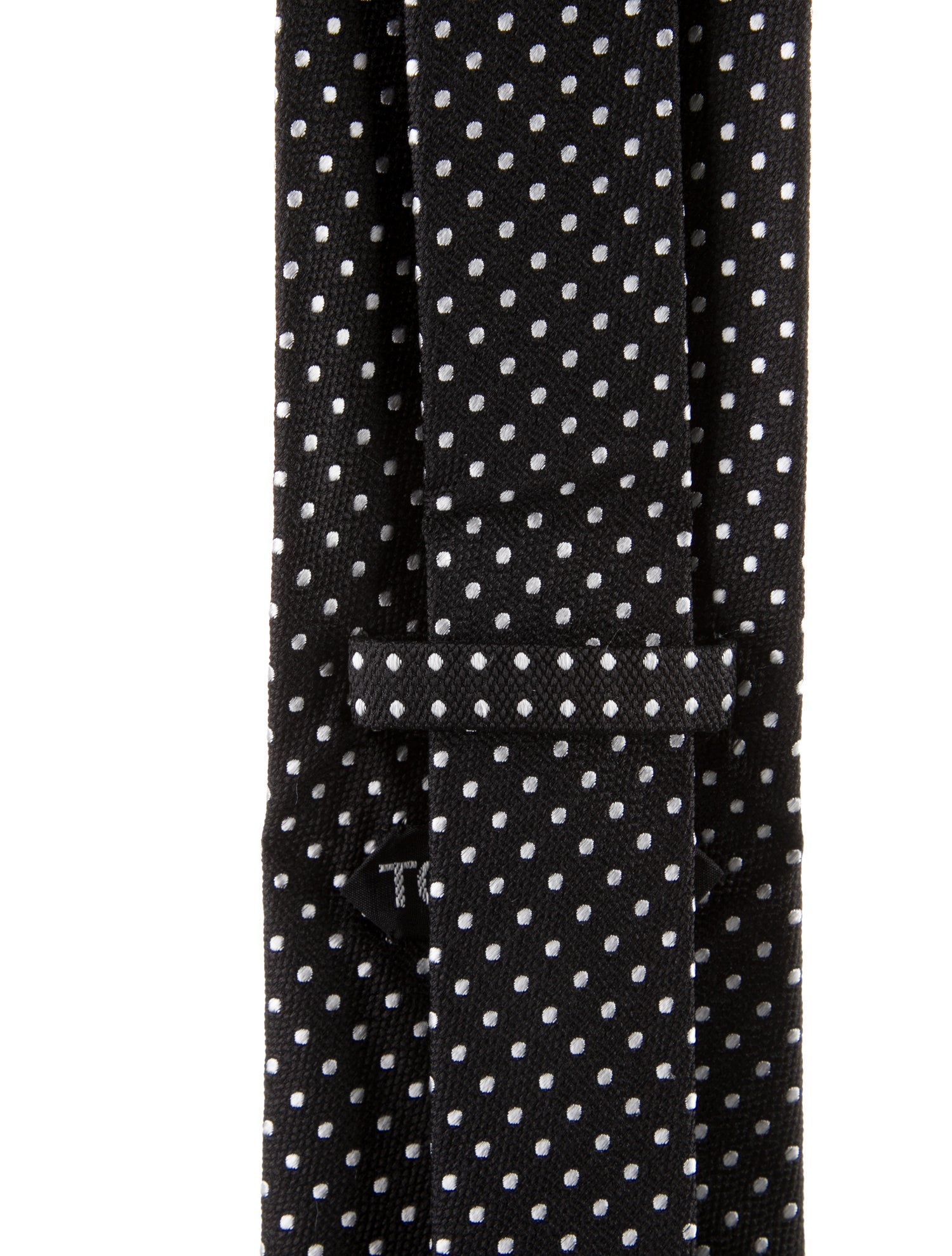 Tom Ford Silk Tie
