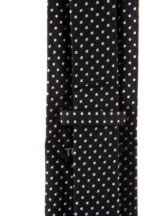 Tom Ford Silk Tie