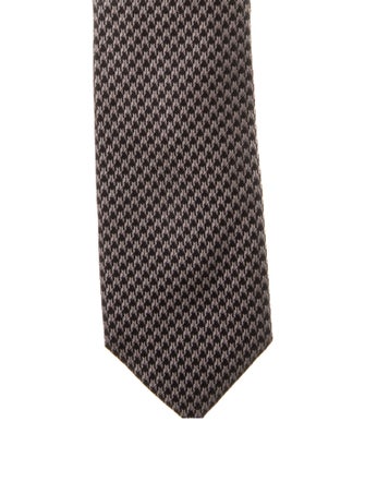 Tom Ford Silk Tie